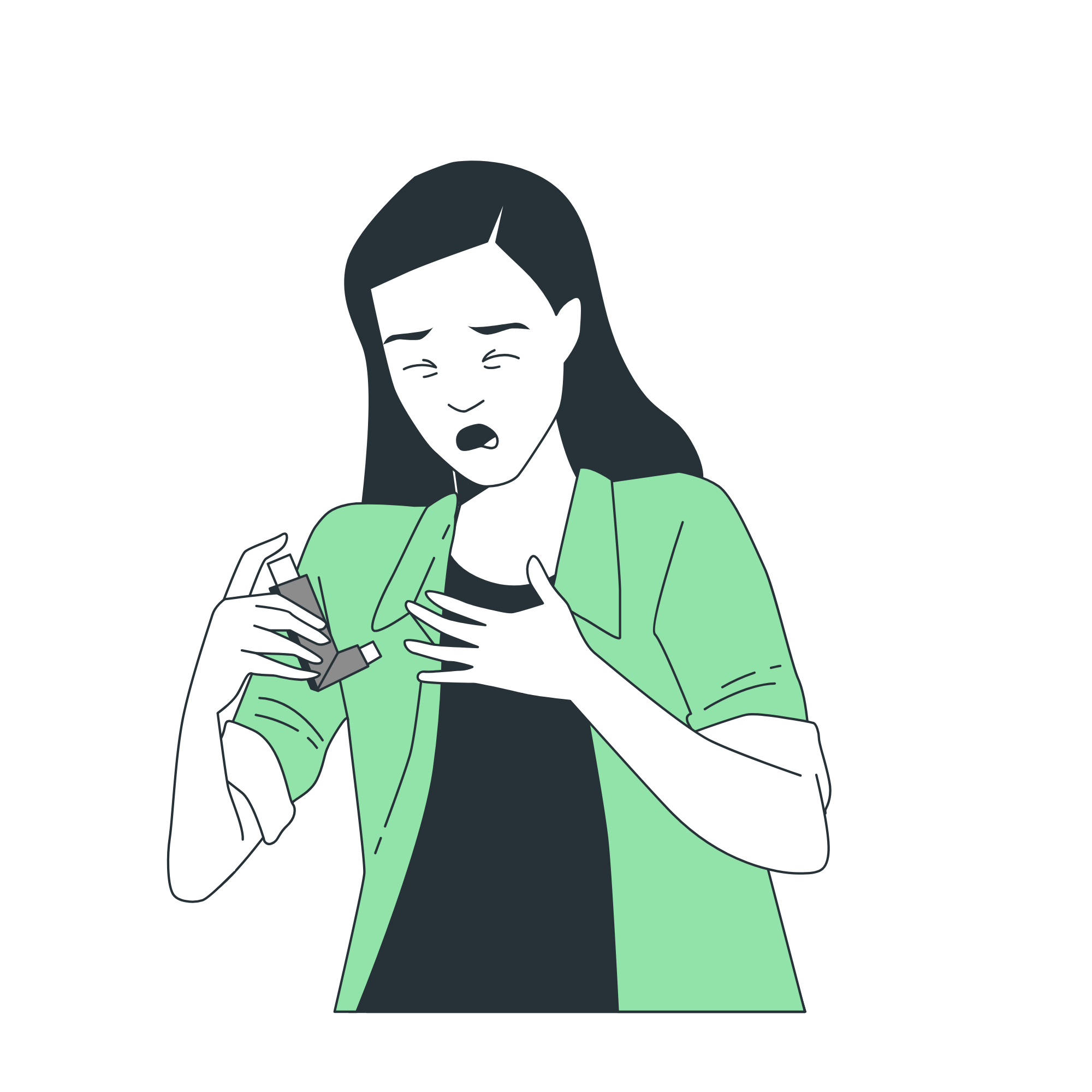 Asthma-Pothigai-Health-Care